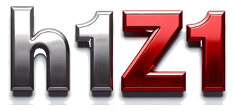 h1z1 logo